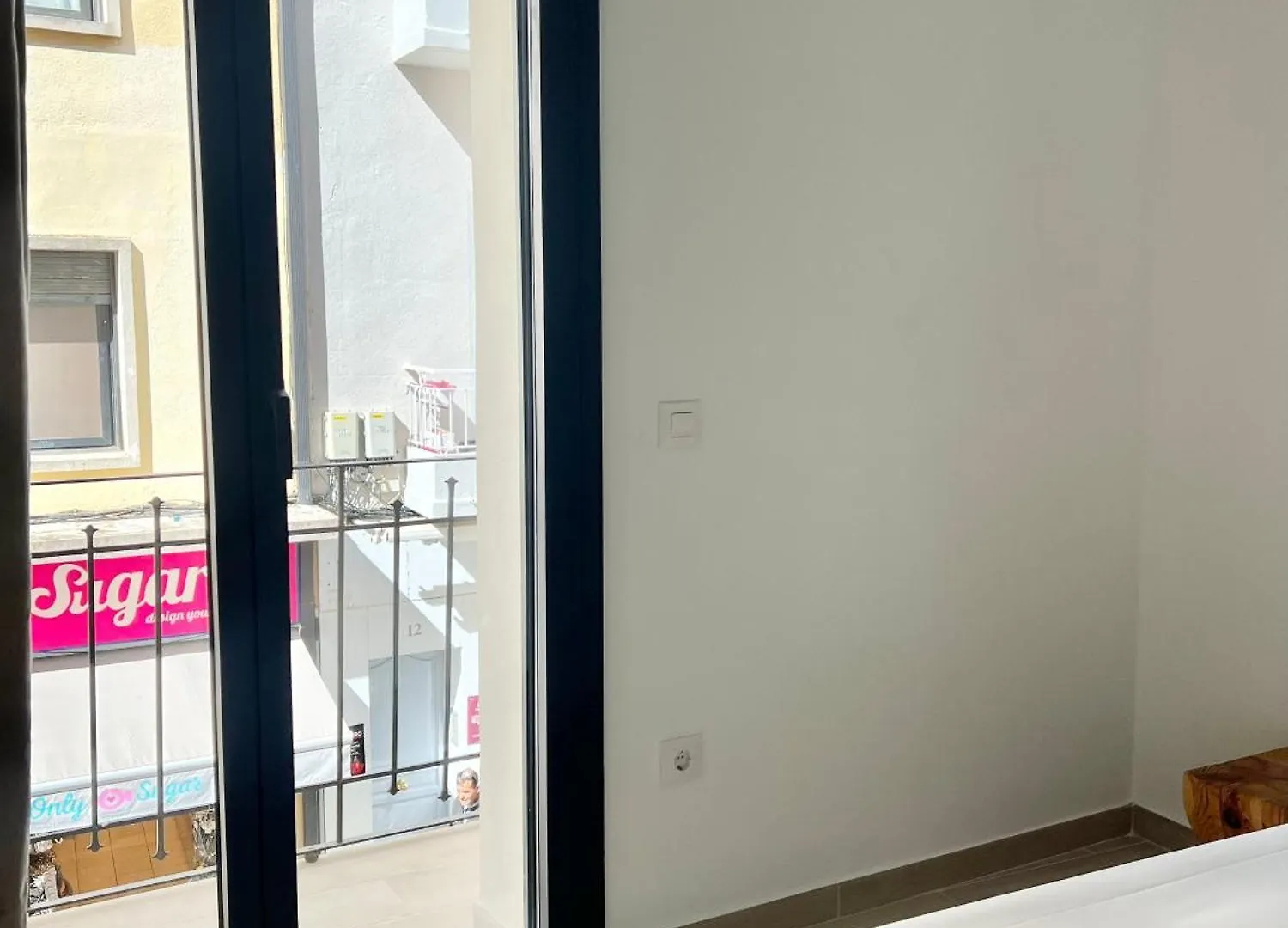 Moderno Apartamento Con Gran Terraza Roses Apartment