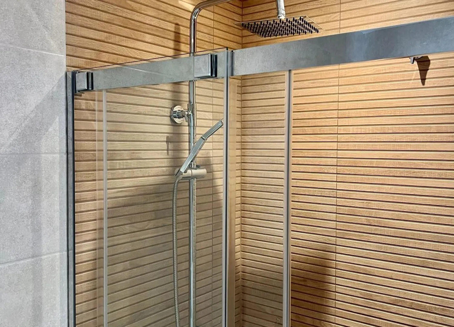 아파트 Moderno Apartamento Con Gran Terraza 로지즈