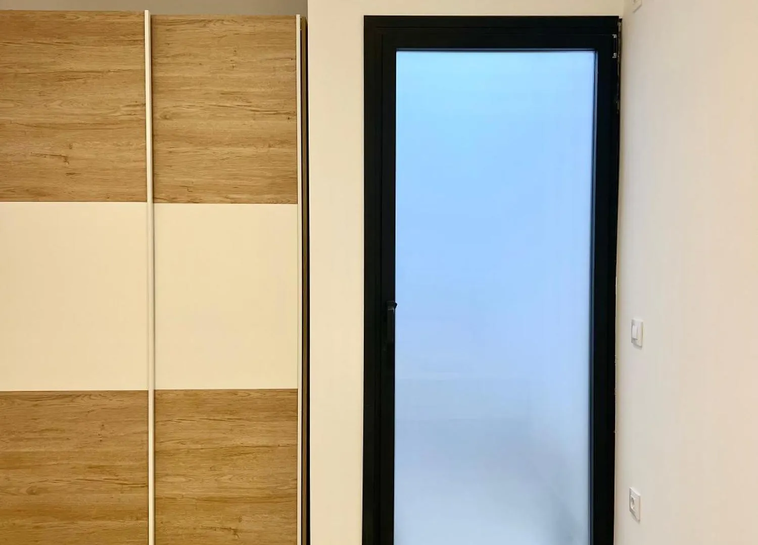 アパート Moderno Apartamento Con Gran Terraza ロザス スペイン